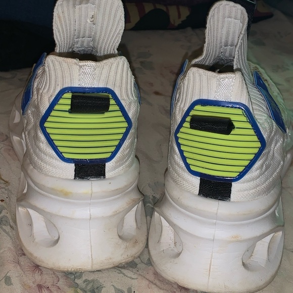 Fashion pioneer running shoes feels like air! - Picture 3 of 7